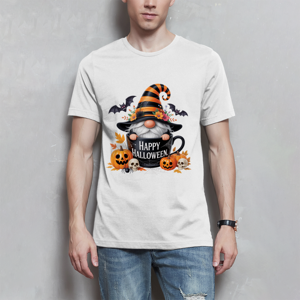 Happy Halloween 5