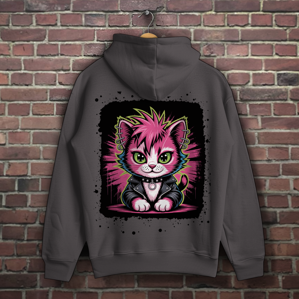 PUNK-CAT
