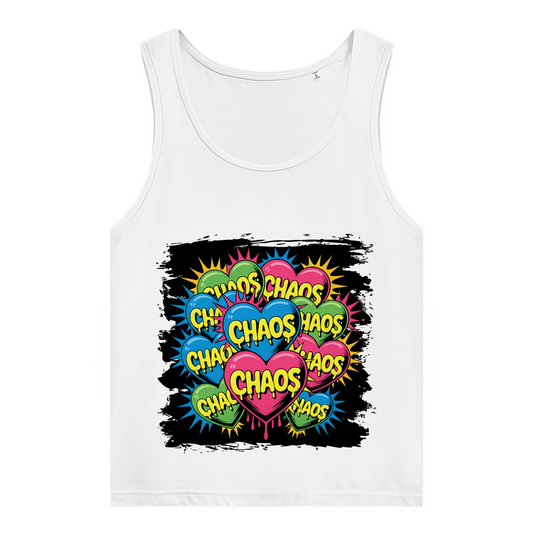 CHAOS ( DTF / Vorne )