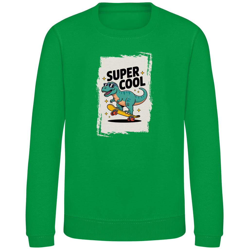 Super Cool ( DTF / Vorne )