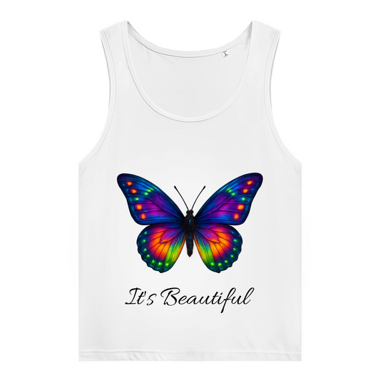 It's Beautiful ( DTF / Vorne )