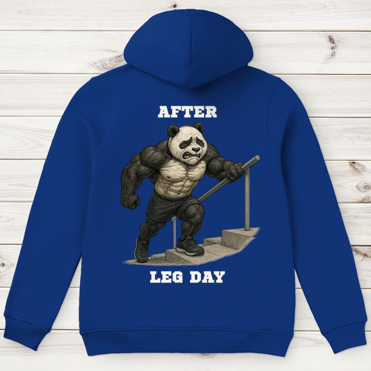 AFTER LEG DAY ( DTF / Hinten )