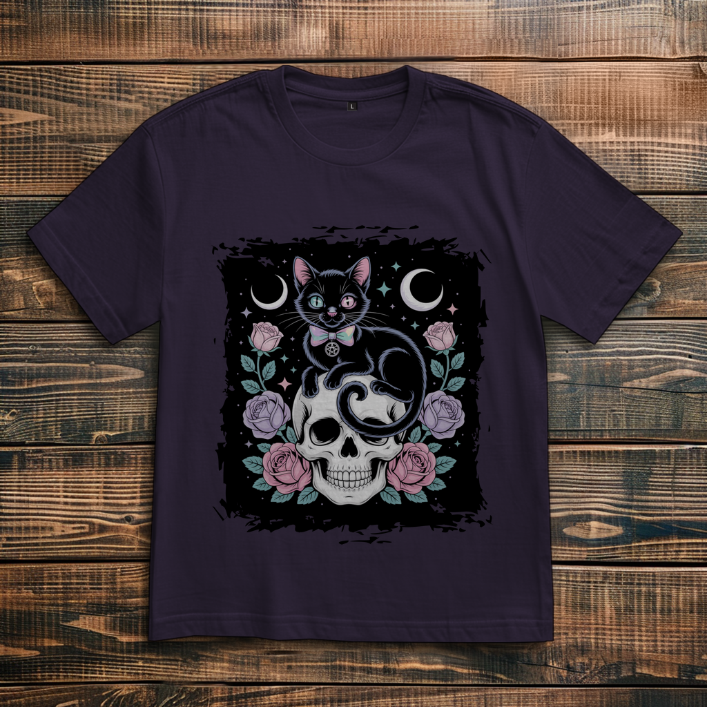 Gothic Cat