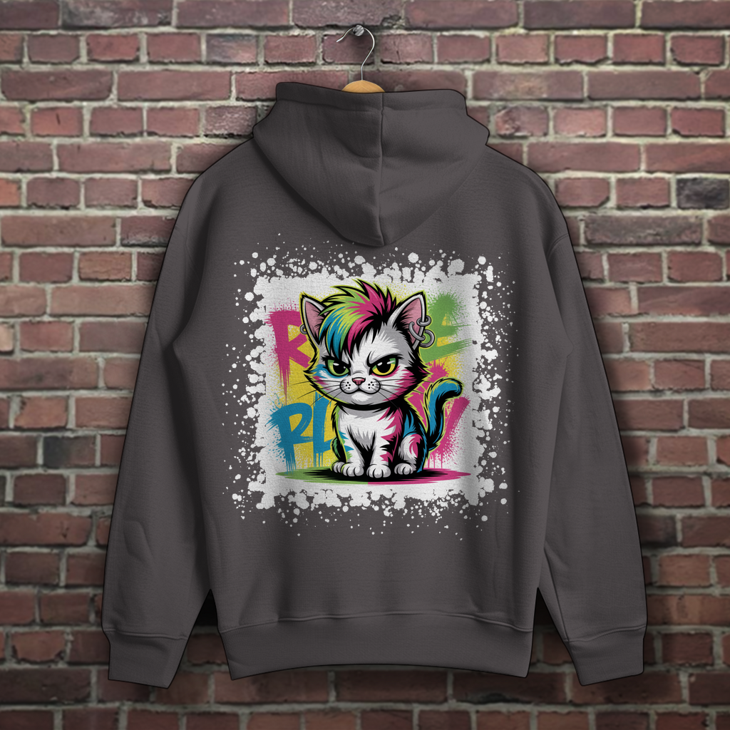 PUNK-CAT 2