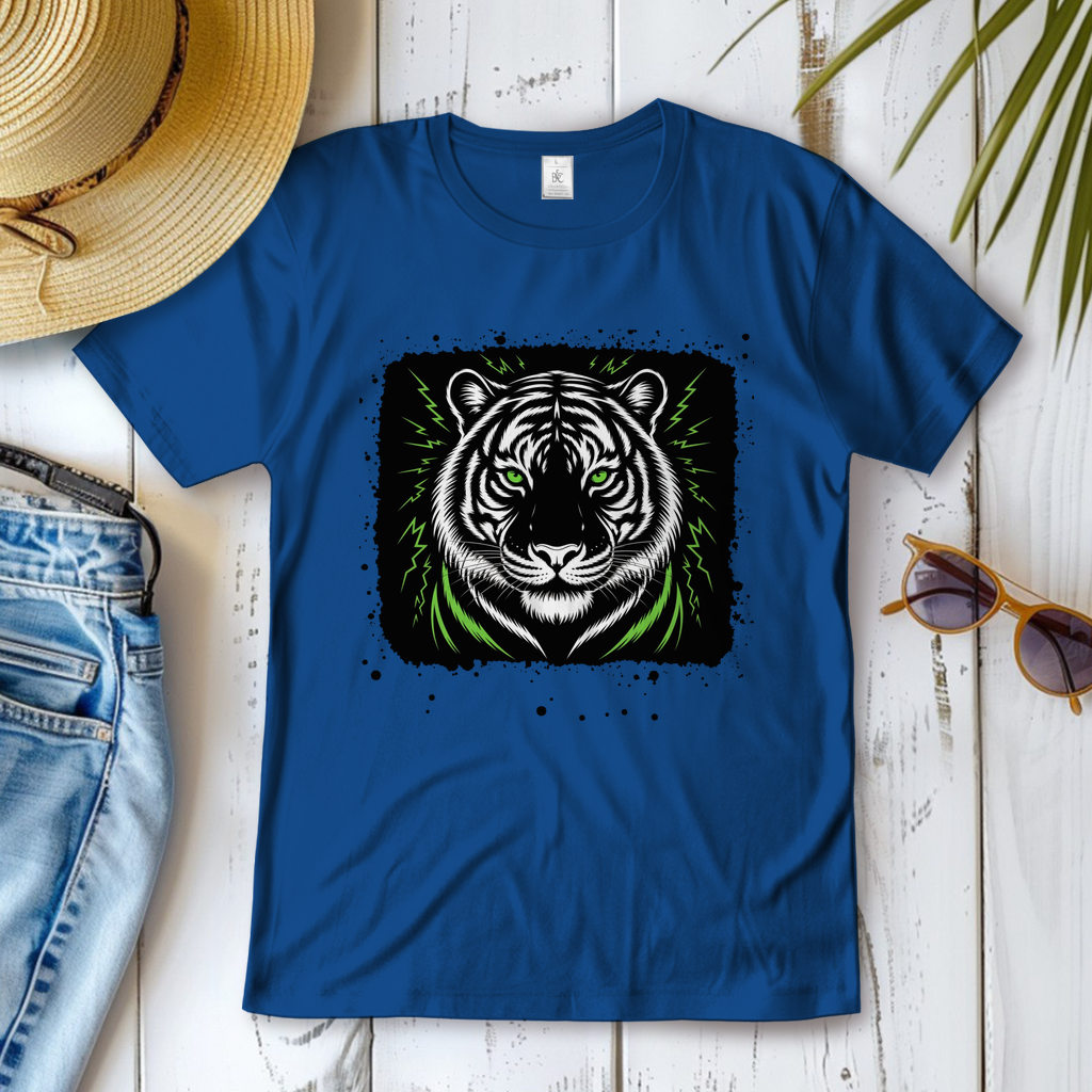 Tiger ( DTF / Vorne )