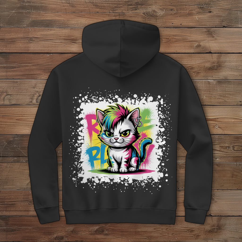 PUNK-CAT 2