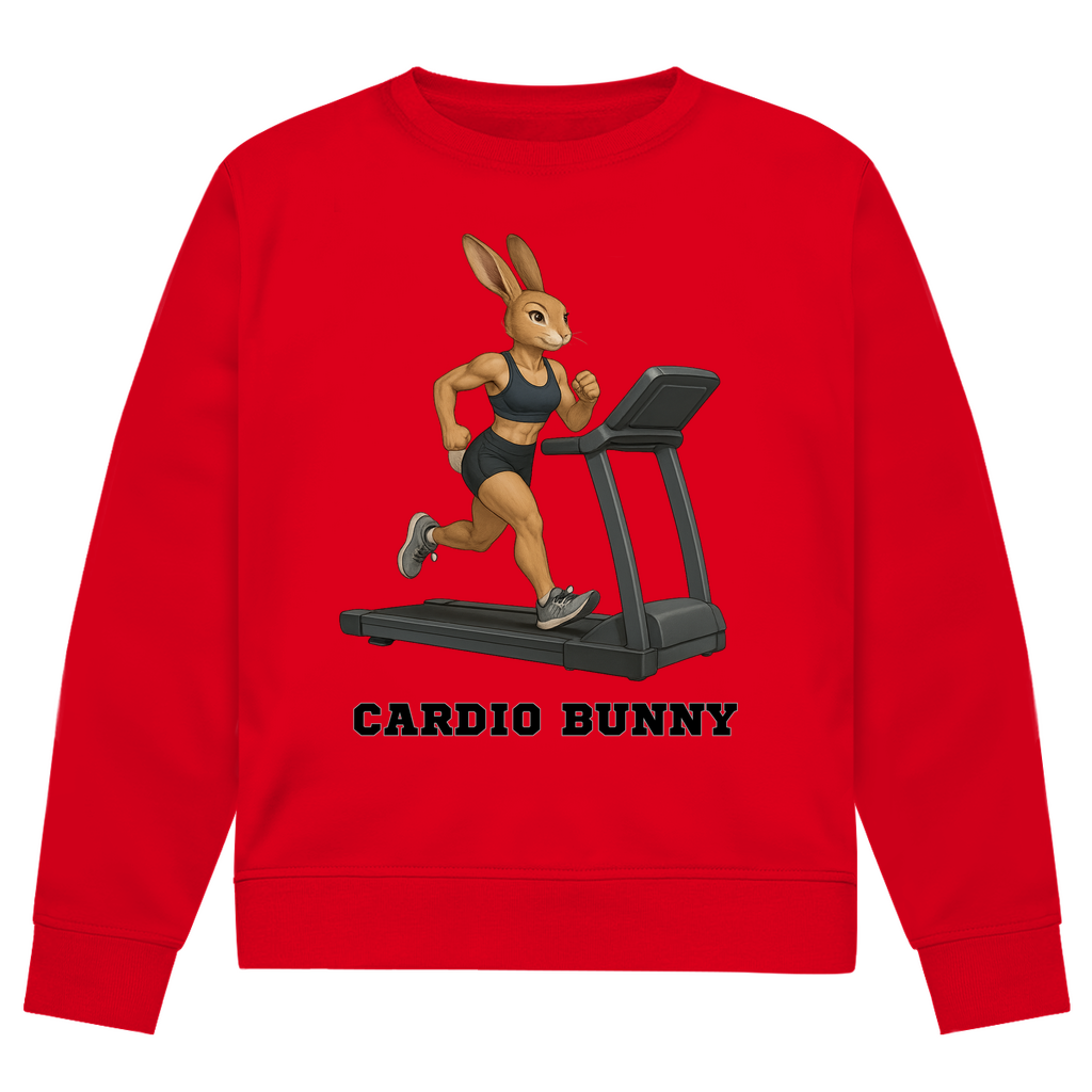 CARDIO BUNNY
