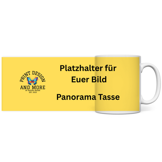Panorama Tasse