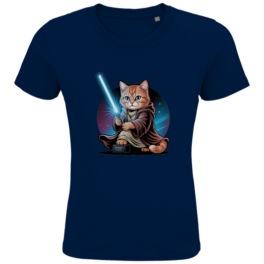 Katze der Macht ( DTF / Vorne )