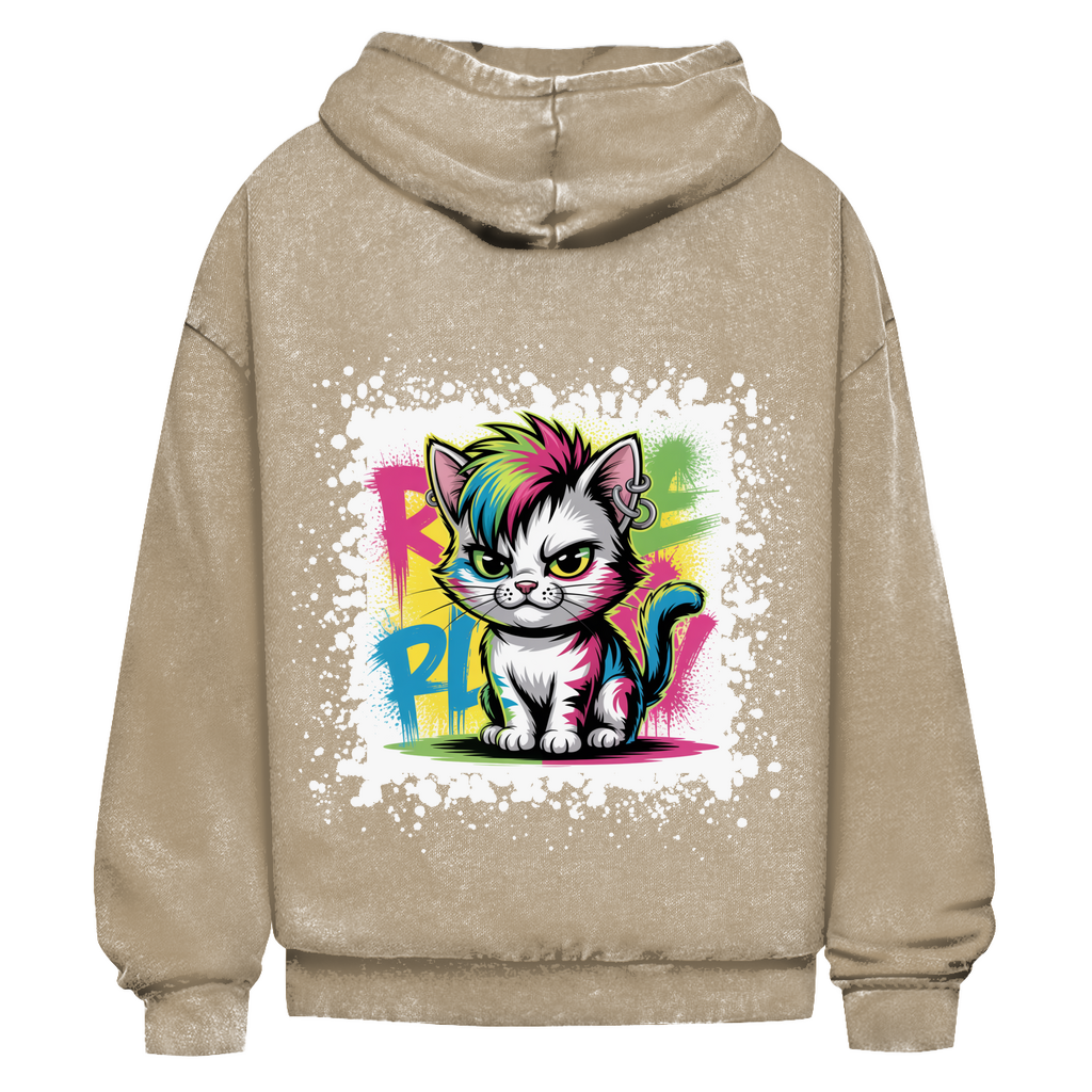 PUNK-CAT 2