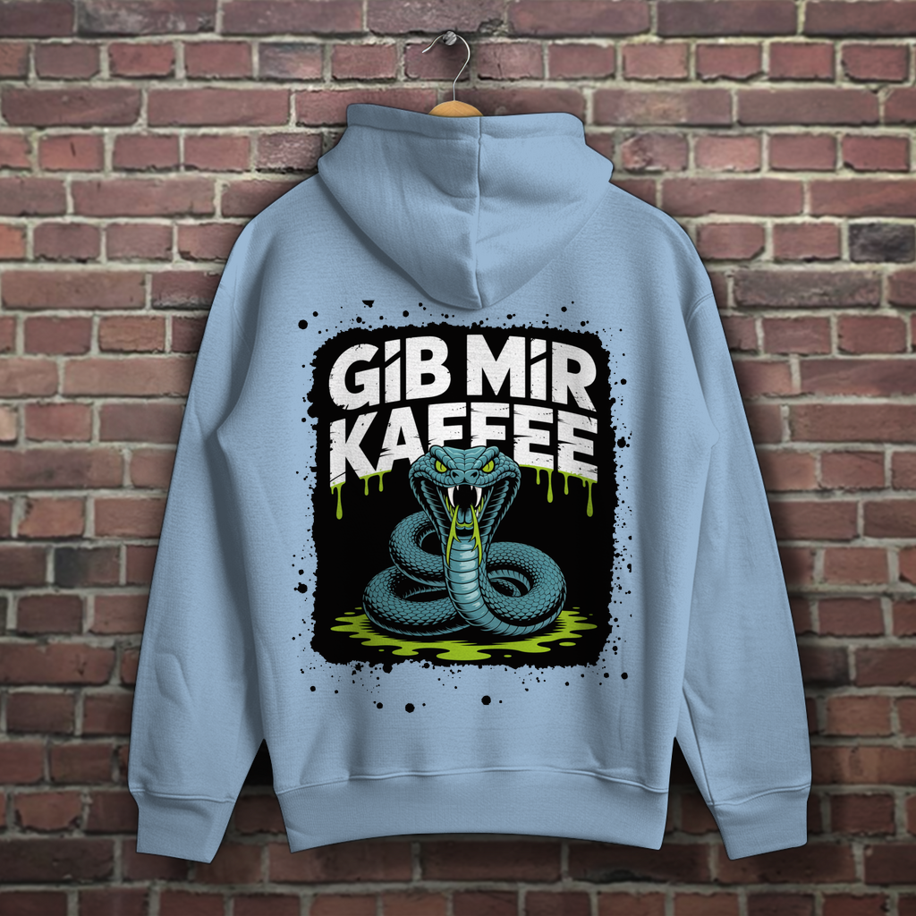 GIB MIR KAFFEE