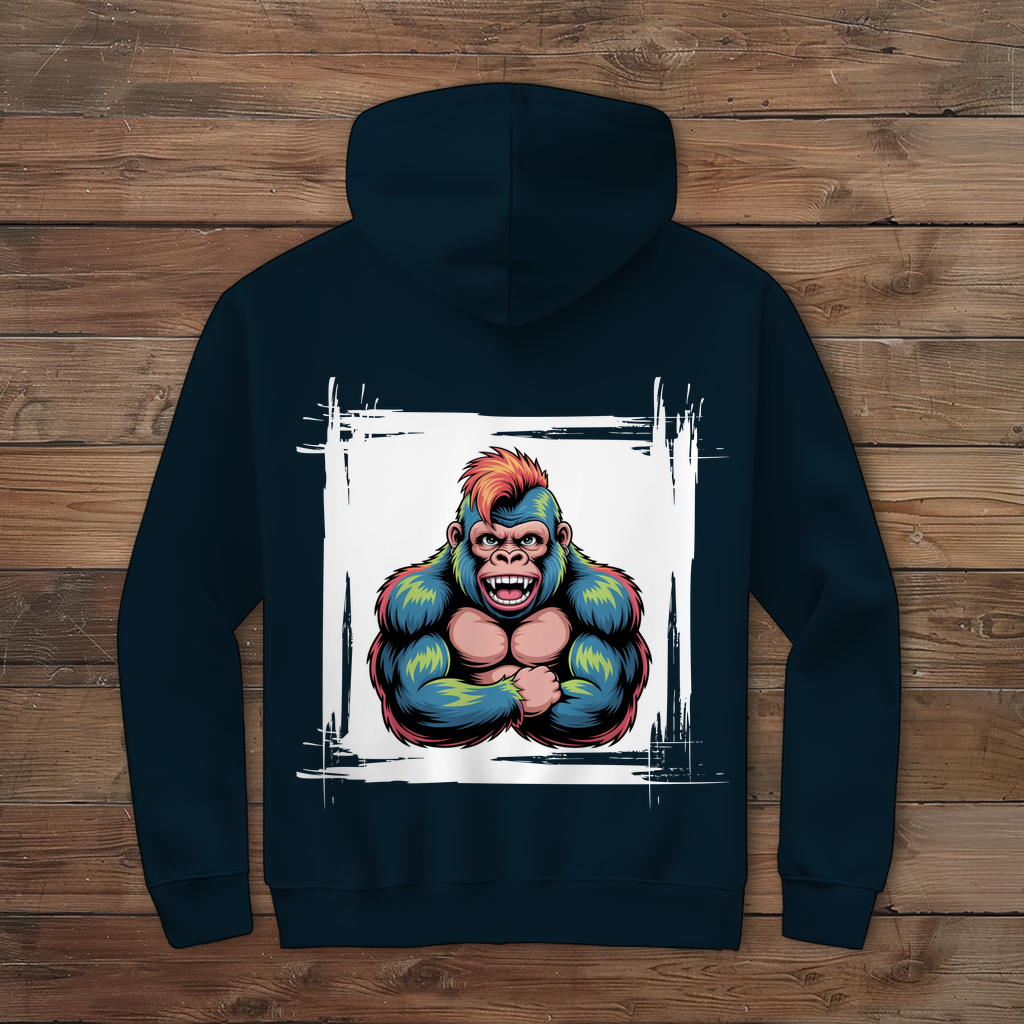 Gorilla