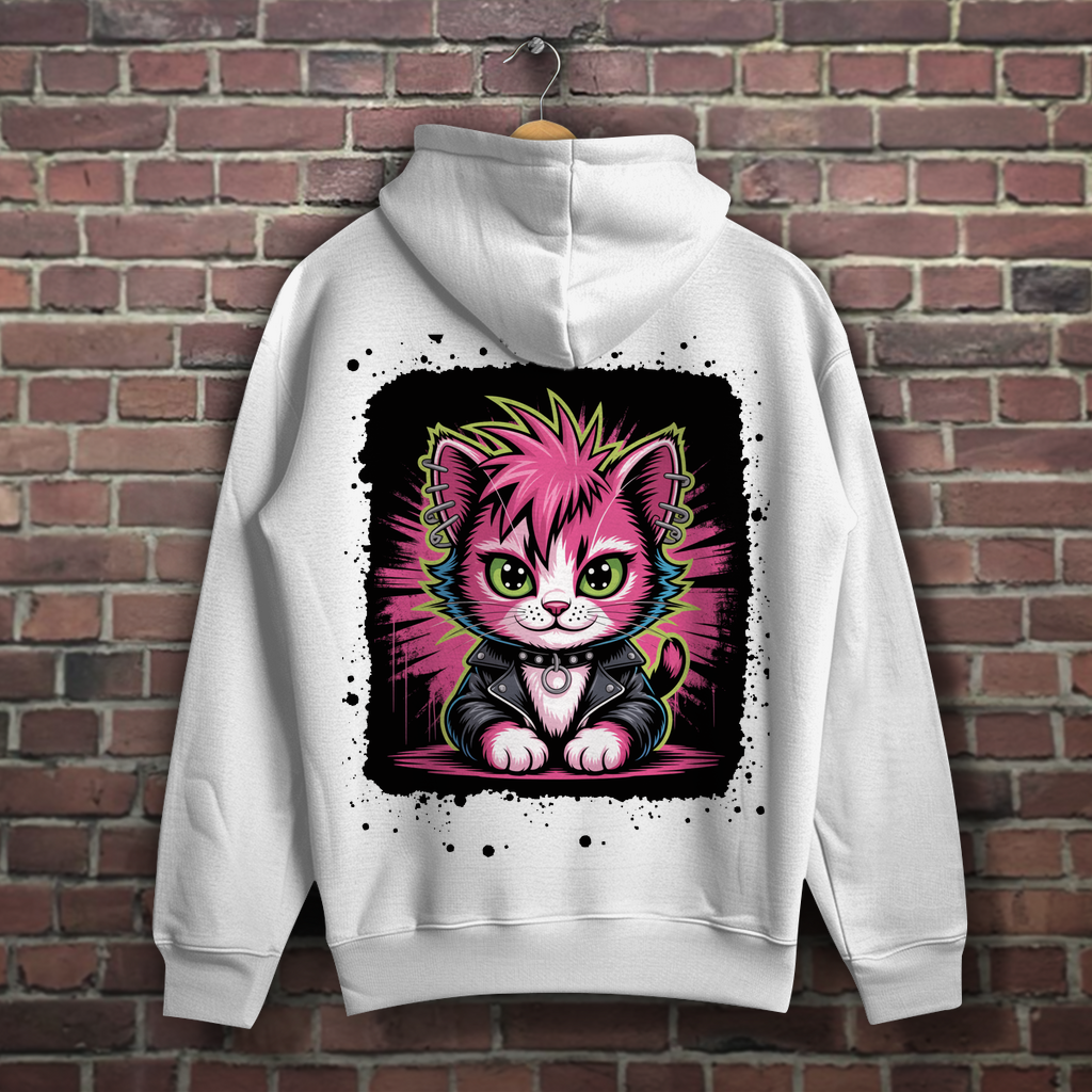 PUNK-CAT