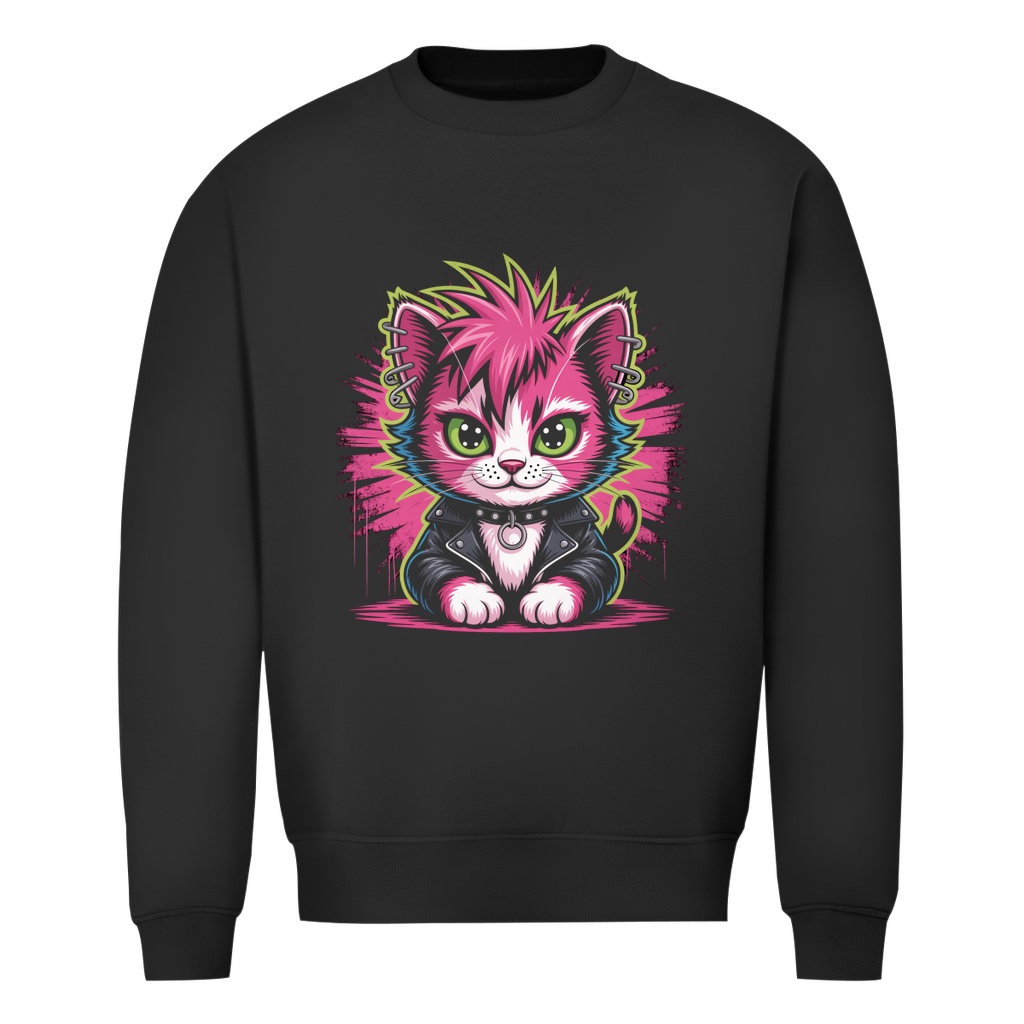 PUNK-CAT