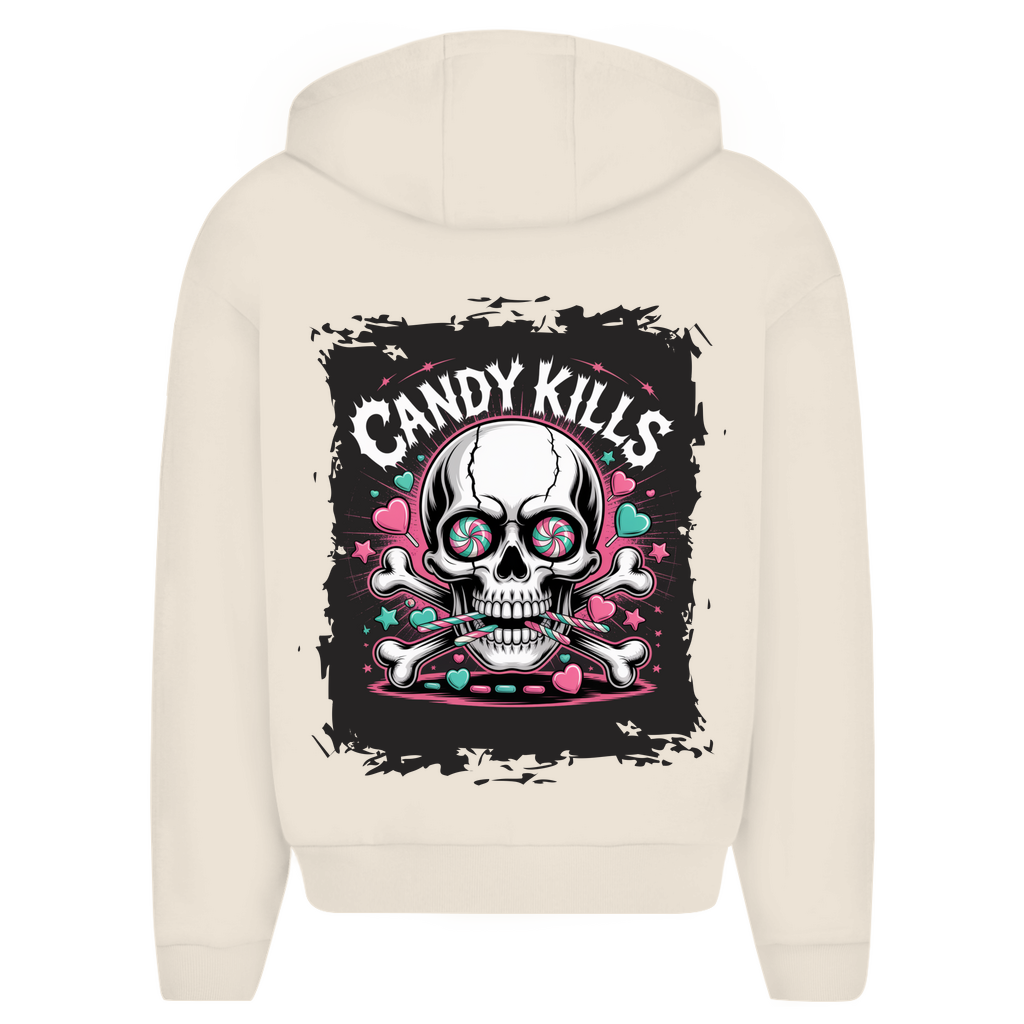 CANDY KILLS