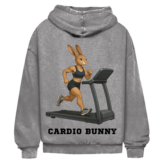CARDIO BUNNY