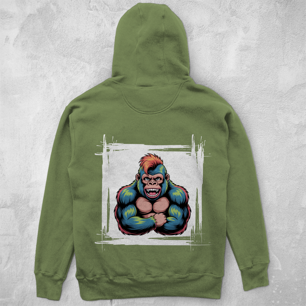 Gorilla