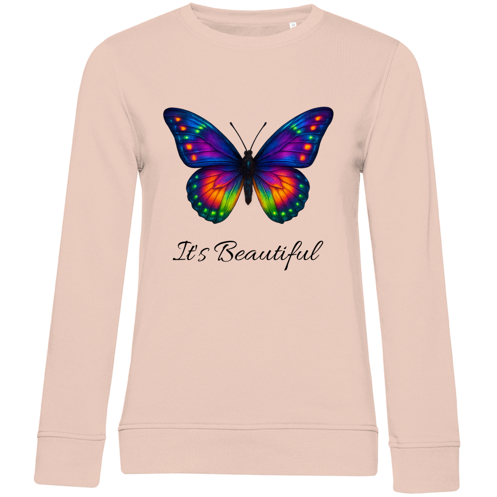 It's Beautiful ( DTF / Vorne )