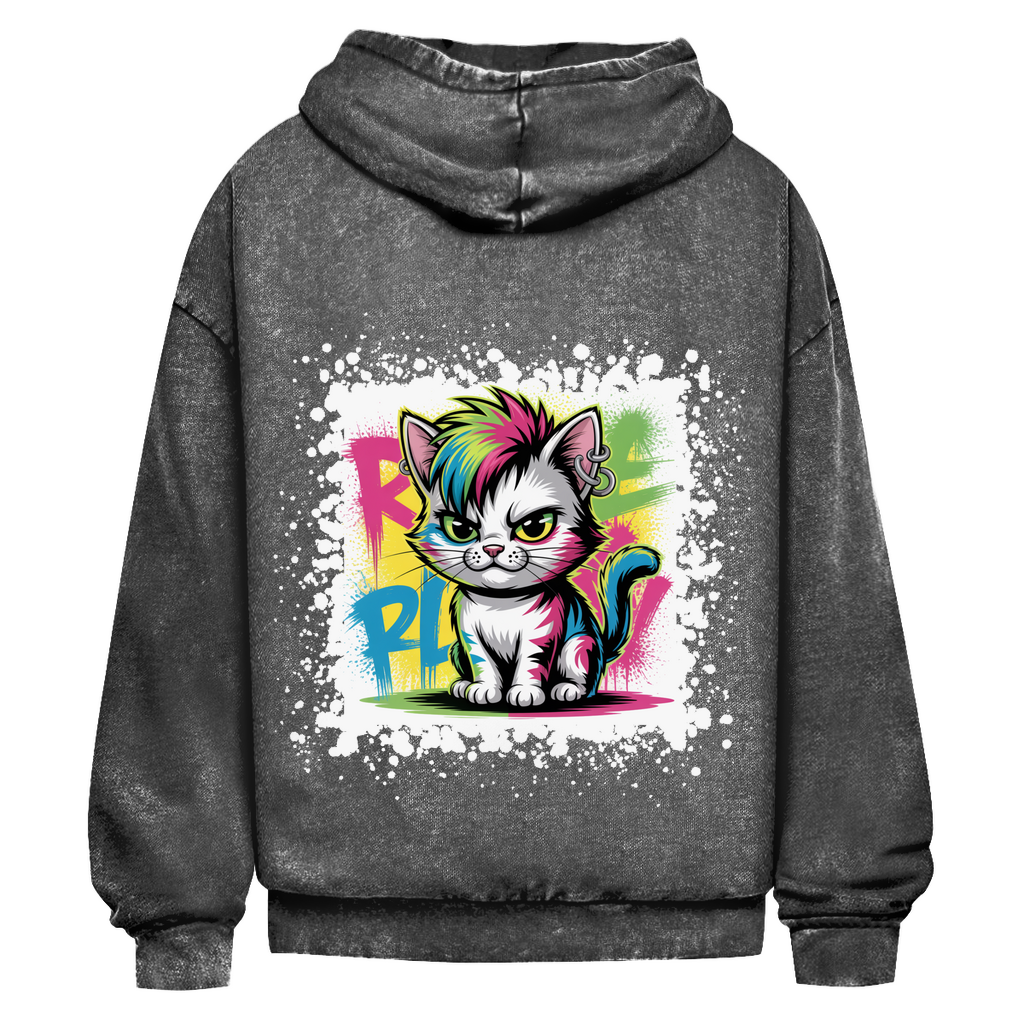 PUNK-CAT 2