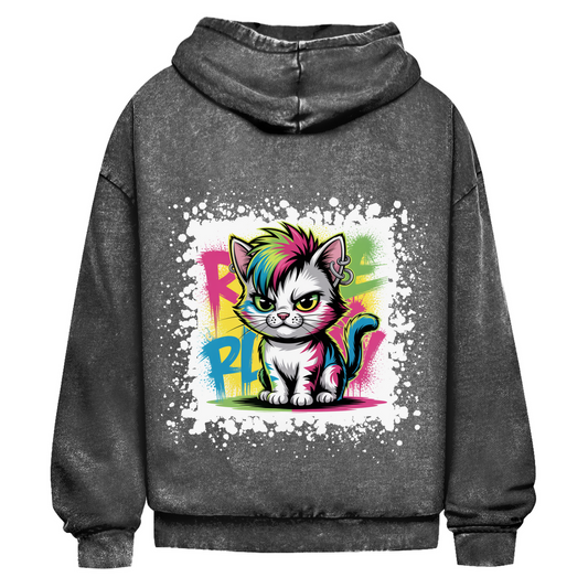 PUNK-CAT 2