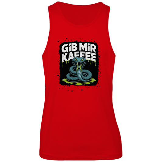 GIB MIR KAFFEE ( DTF / Vorne )
