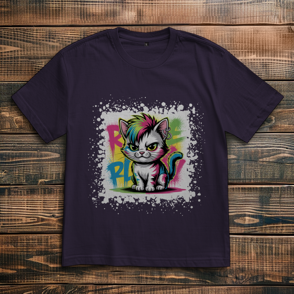 PUNK-CAT 2