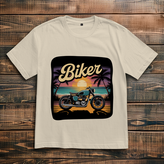 Biker