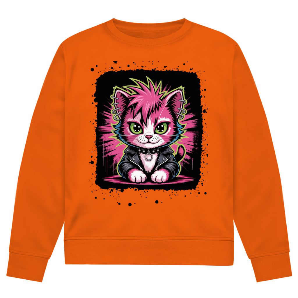 PUNK-CAT