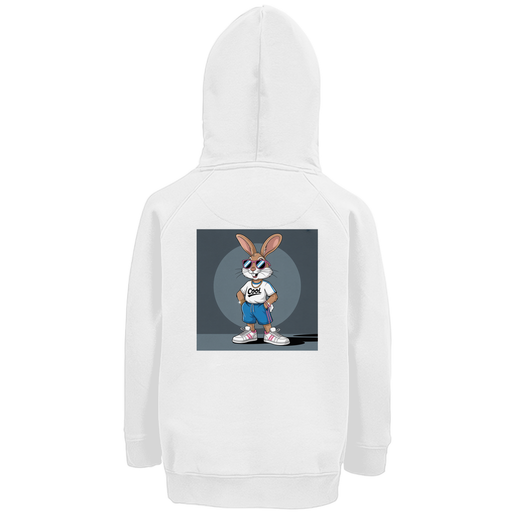 Cooler Hase ( DTF / Hinten )