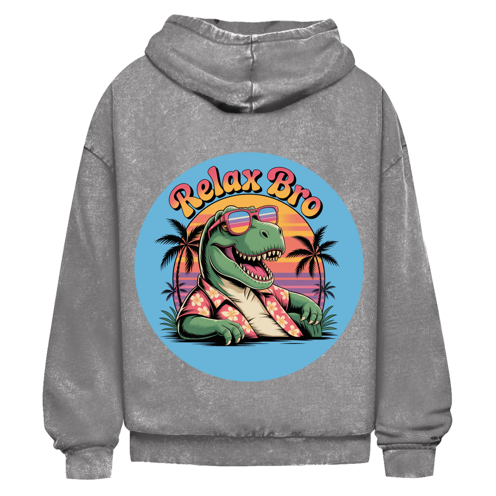 Relax Bro T-Rex