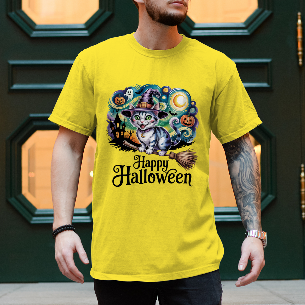Happy Halloween 2