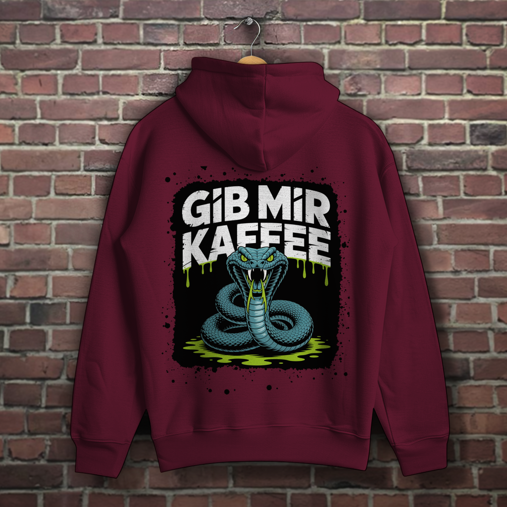 GIB MIR KAFFEE