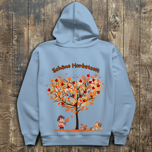 Schöne Herbstzeit