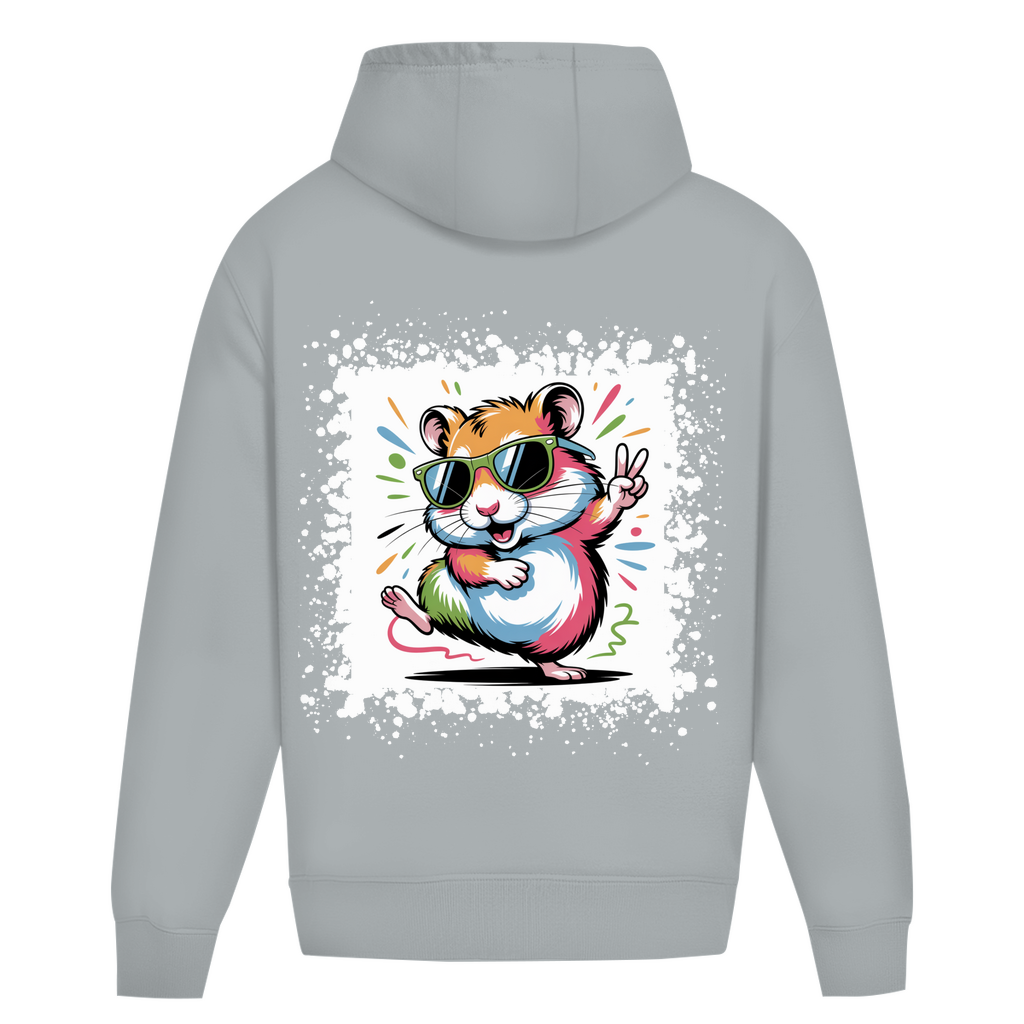 Cooler Hamster