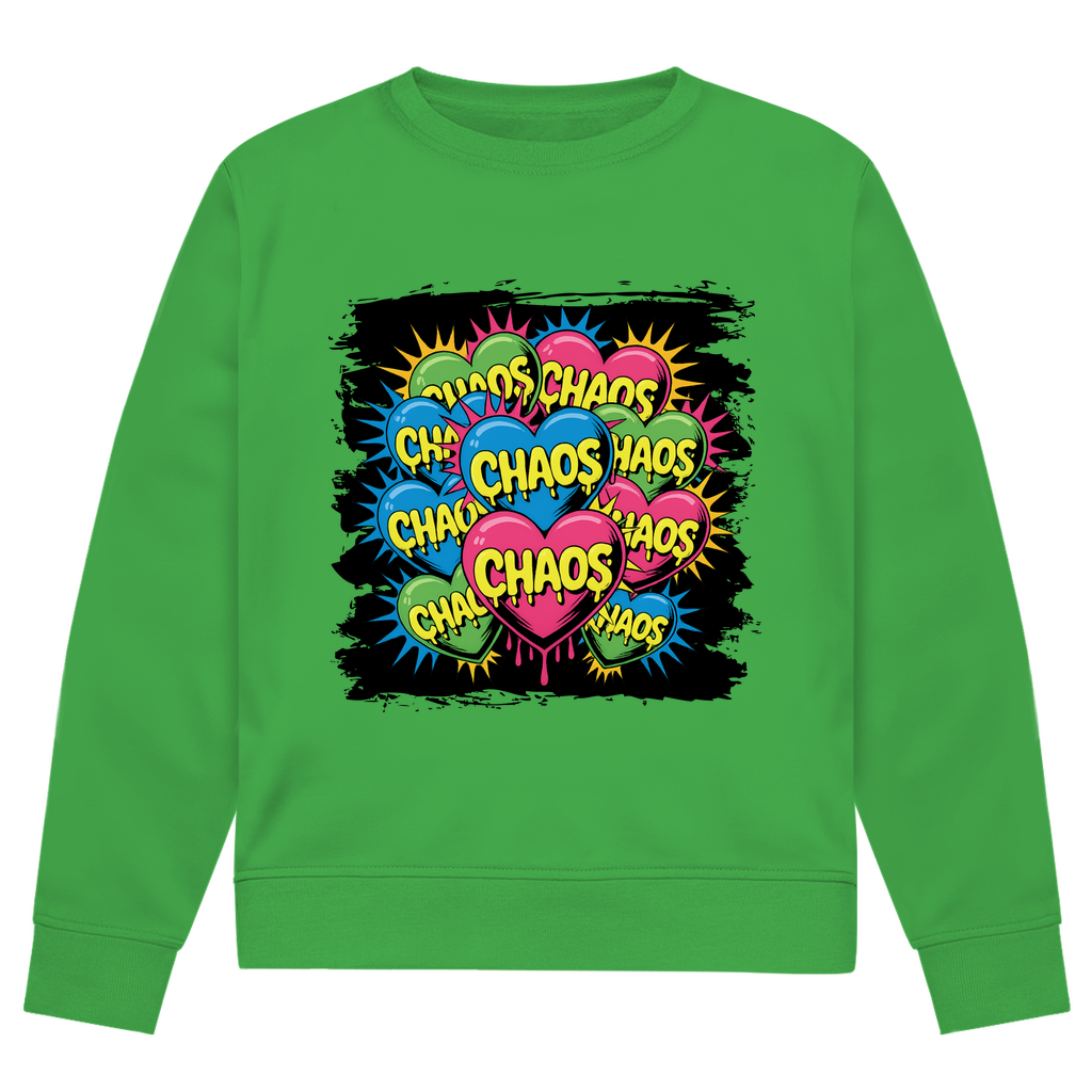 CHAOS