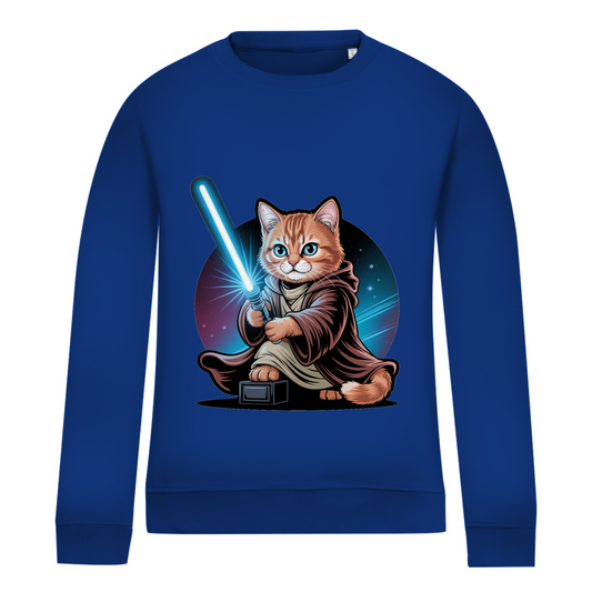 Katze der Macht ( DTF / Vorne )