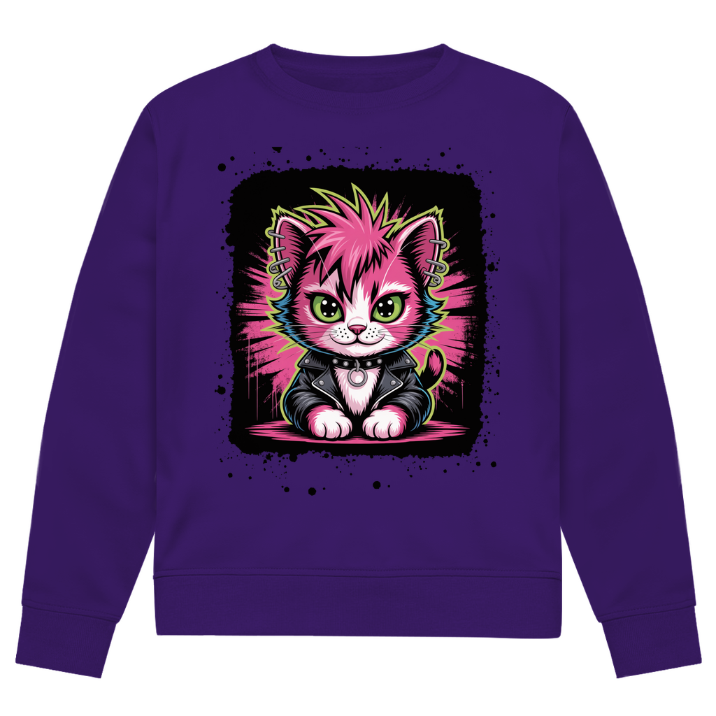 PUNK-CAT