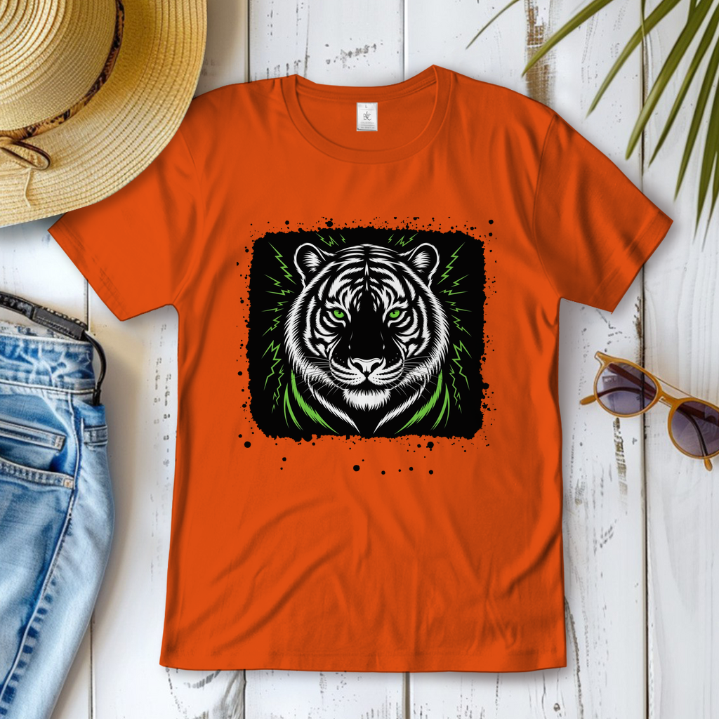 Tiger ( DTF / Vorne )
