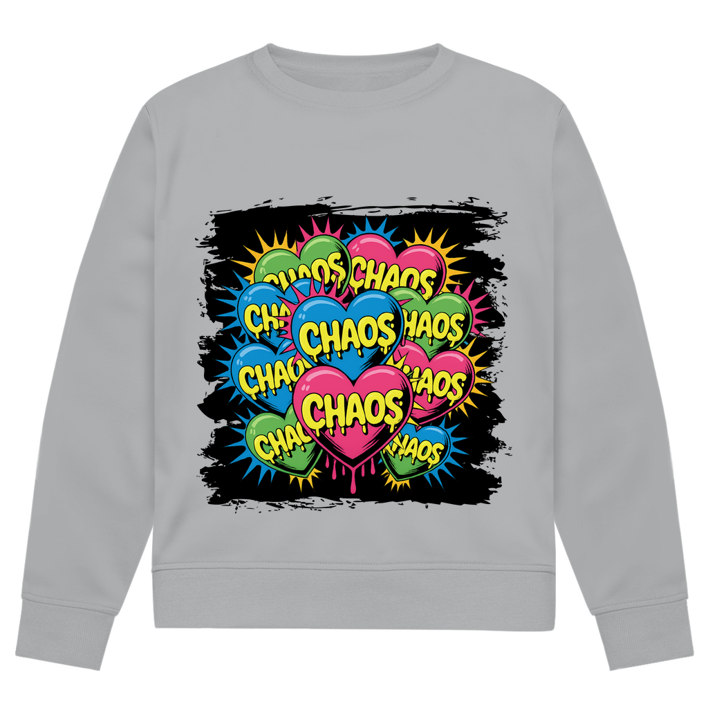 CHAOS ( DTF / Vorne )
