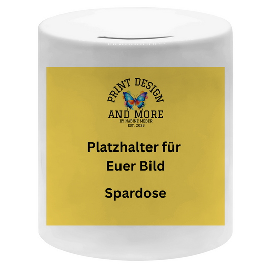 Spardose