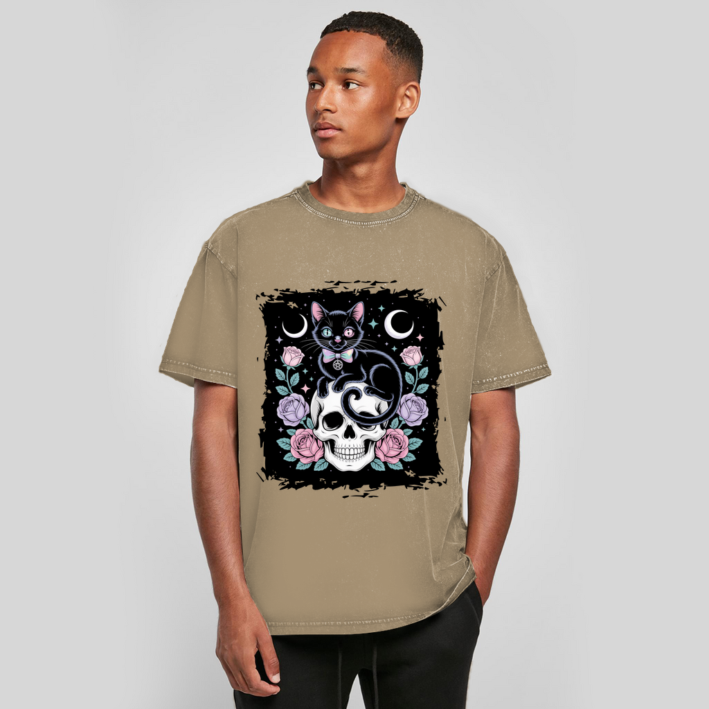 Gothic Cat