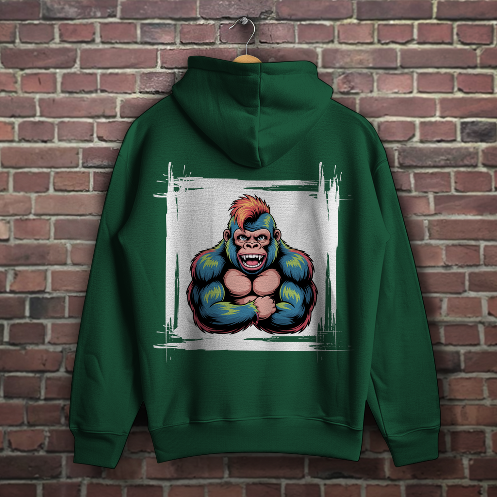 Gorilla