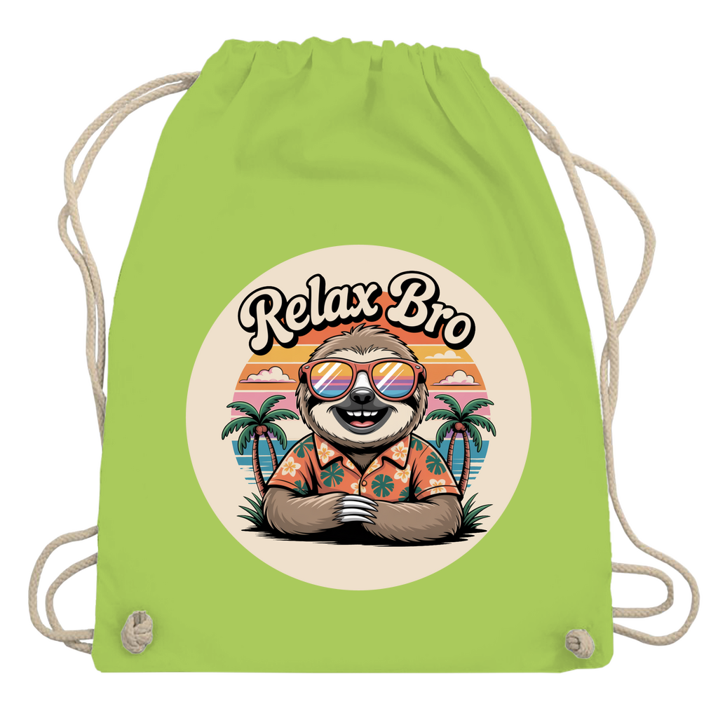 Relax Bro ( Vorne )
