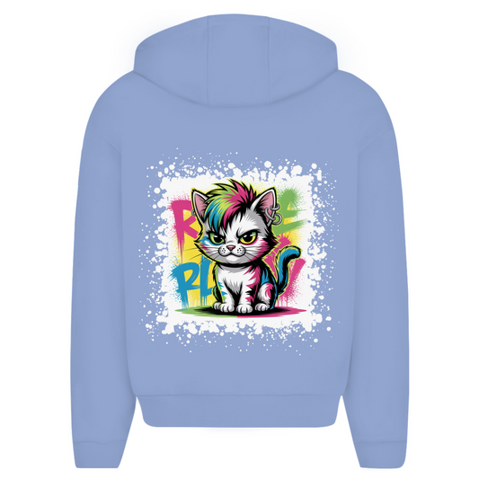 PUNK-CAT 2