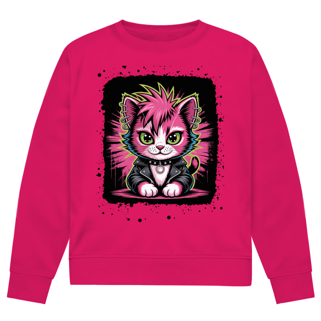 PUNK-CAT