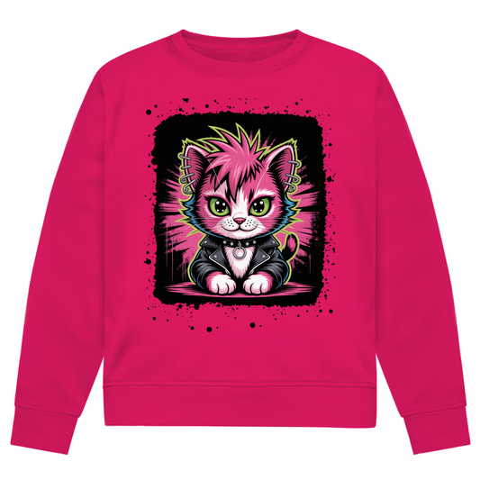 PUNK-CAT