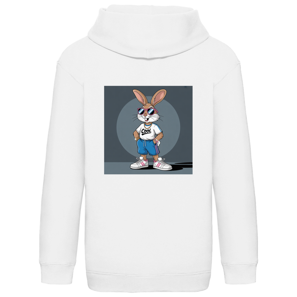 Cooler Hase ( DTF / Hinten )