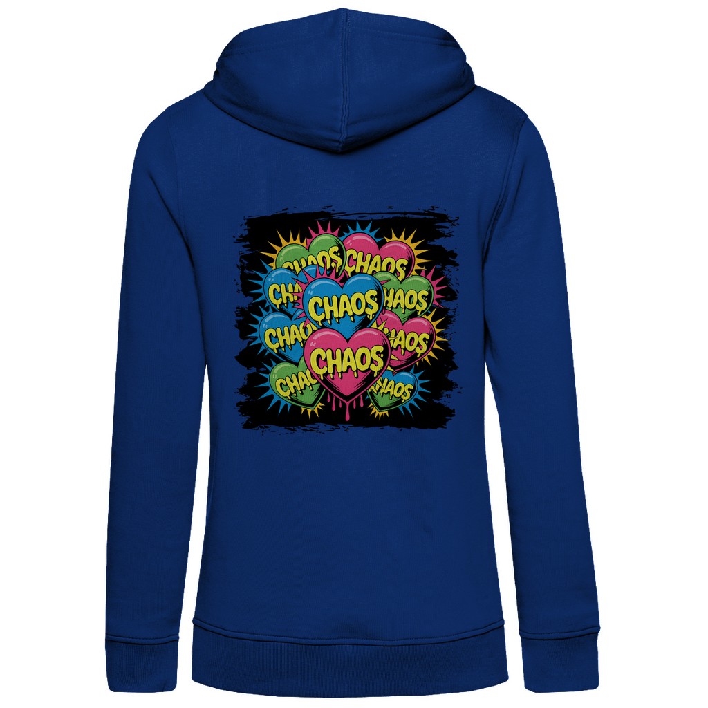 CHAOS ( DTF / Hinten )