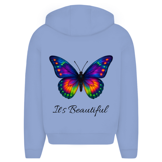 It's Beautiful ( DTF / Hinten )