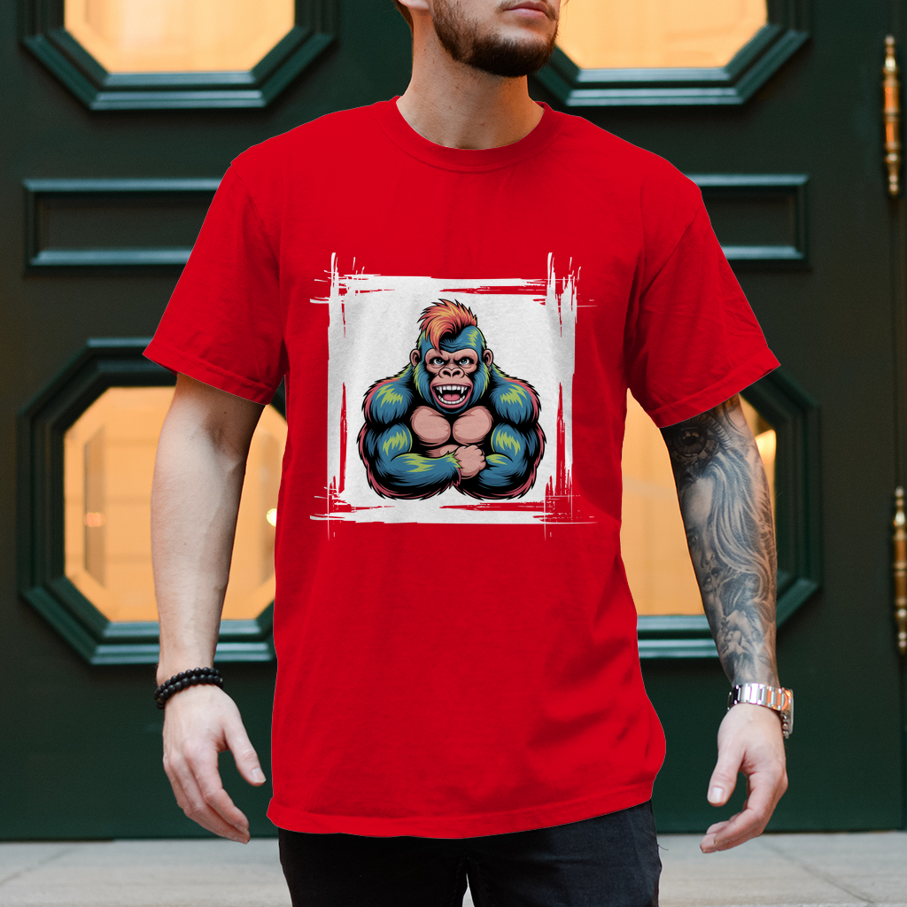 Gorilla